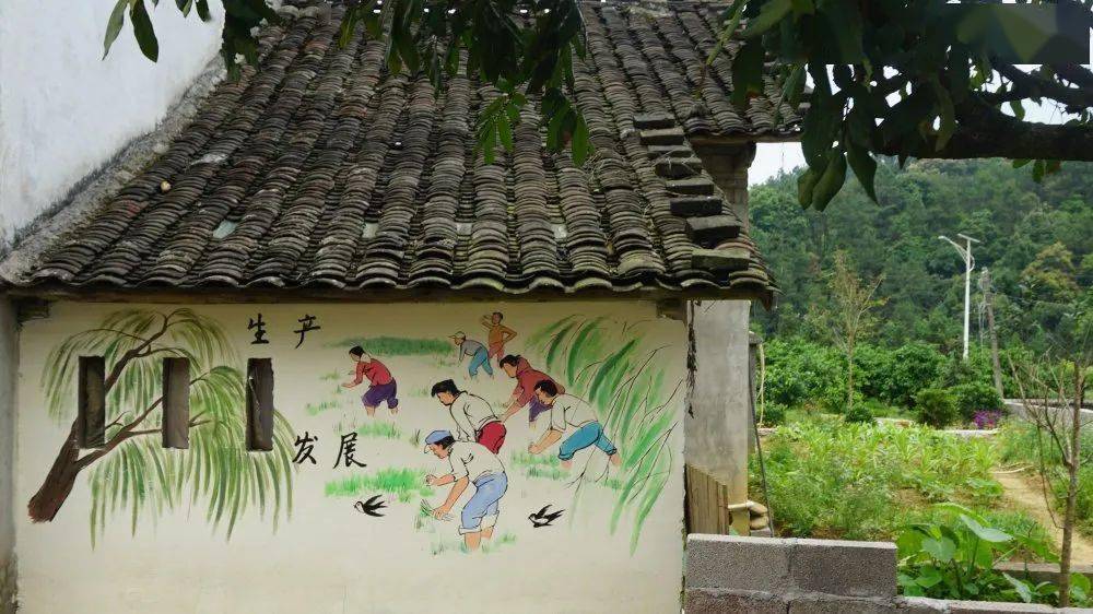 南昌墙面手绘,南昌幼儿园墙体绘画,南昌古建筑手绘